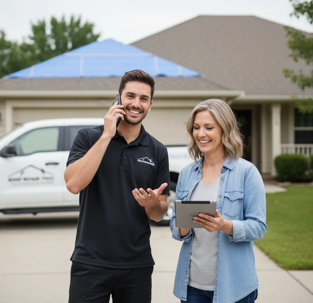Roof Maintenance in Pierre, SD